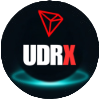 UDRX Logo